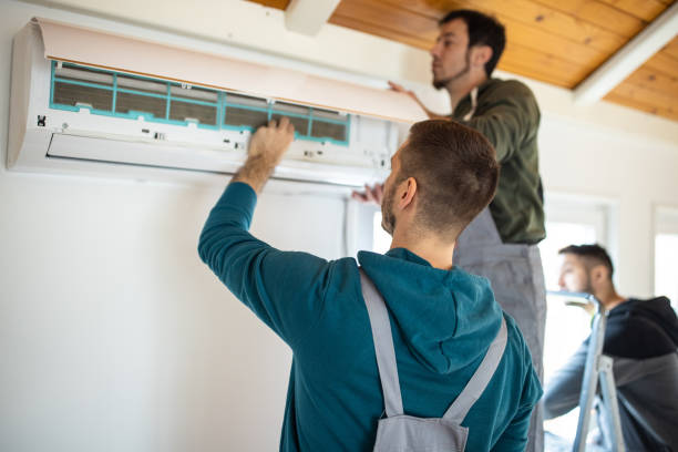 Best HVAC Software and Technology in Iron River, MI