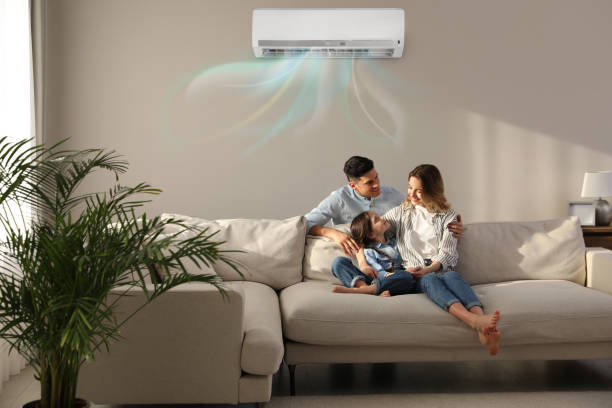 Best Geothermal HVAC Systems in Iron River, MI