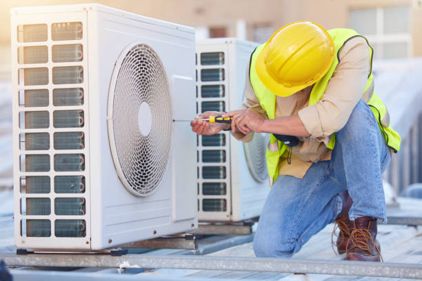 Best Commercial HVAC in Iron River, MI