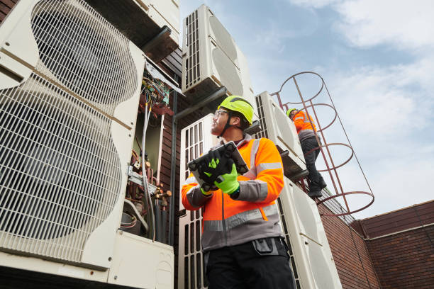 Iron River, MI HVAC Company