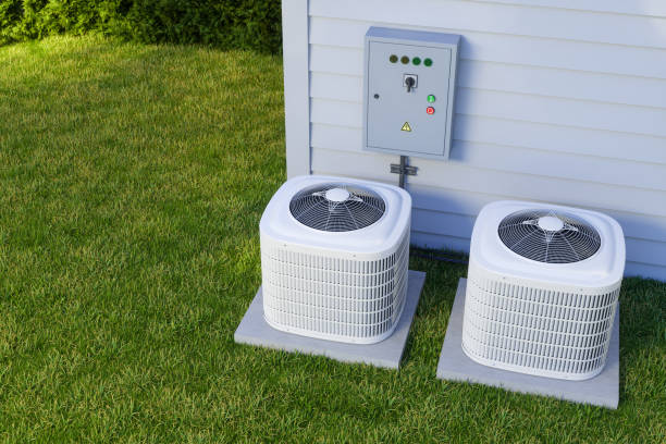 Best HVAC Retrofitting and Upgrading in Iron River, MI