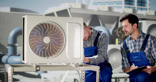 Best HVAC Financing and Leasing in Iron River, MI